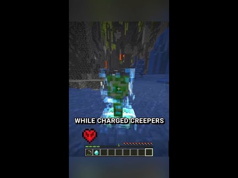 EPIC 1❤ Hardcore Minecraft Battle!