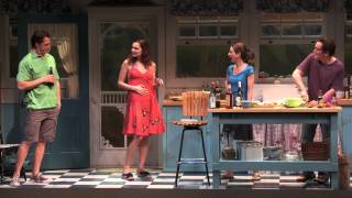 Dinner With Friends Clip