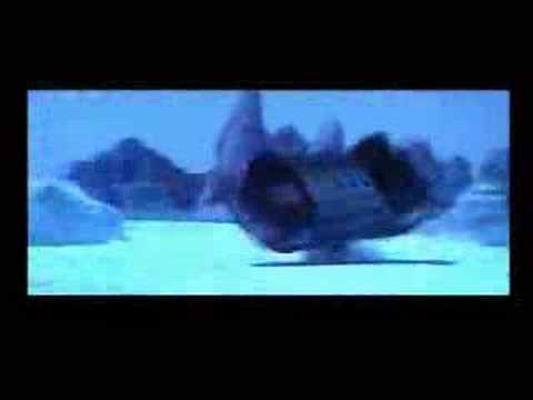 James Bond: Die Another Day Trailer