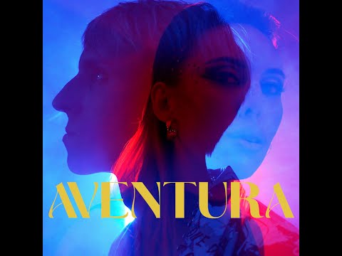 Analyss ft Deijota   AVENTURA (videoclip Oficial)