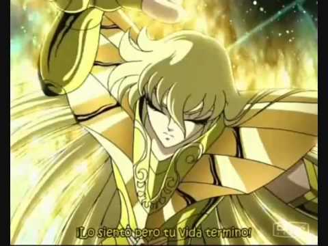 Tributo a Shaka de Virgo