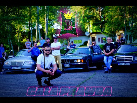 Prosiak - Cała Prawda prod. Stamina