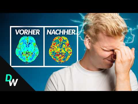 Video Thumbnail: Das macht Stress mit dir