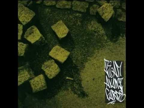 Team Avantgarde  - Intro / N.E.R.V.E.N -