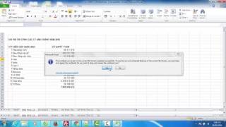 Excel compatibility mode
