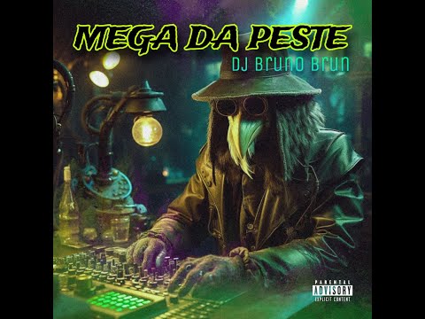 MEGA DA PESTE - Medicina Campo Real
