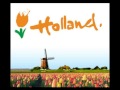 UNICORN HOLLAND