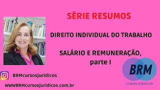 Salário é O Conjunto De Percepções Econômicas Devidas Pelo Empregador