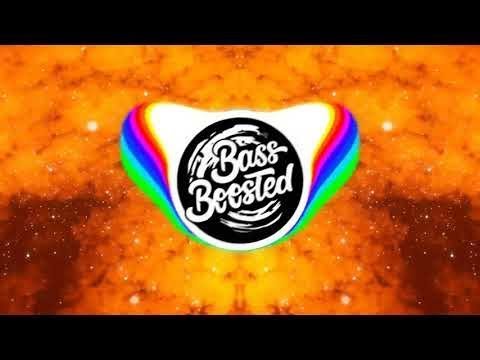 TH3 DARP & No ExpressioN - Over Here (ft. Ozone) [Bass Boosted] | [1 Hour Version]