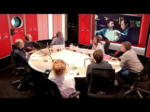 Par Jupiter - Jean-Pierre Darroussin - Mercredi 2 octobre 2019