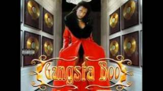 Gangsta Boo - Don&#39;t Stand So Close