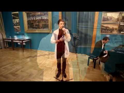 Edgars Kreilis - Get Down (Live cover)