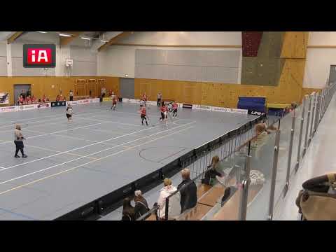 Naiset 2div. Josba-FB Factor