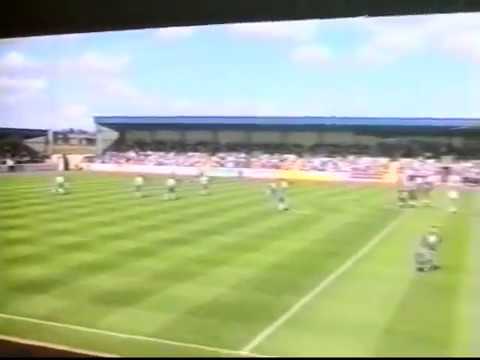 1994-95: Chester City 1-4 Bradford City