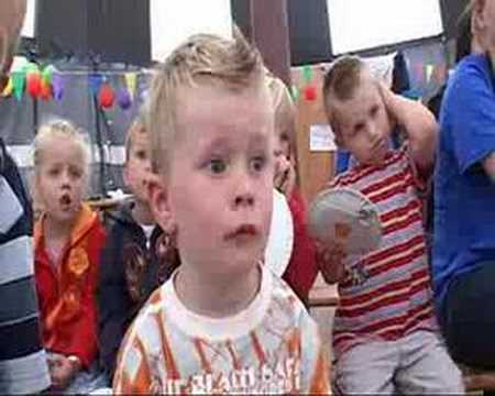 New Wine Zomerconferentie