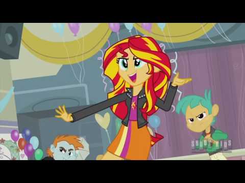 Do What You Gotta Do (Descendant 3) - Crossover