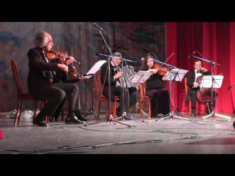 Играет квинтет Виктора Дукальтетенко - 1