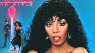 Donna Summer: &quot;On My Honor&quot; (Alternate Fade)