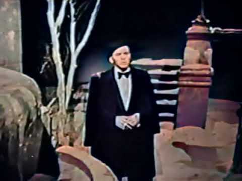 Frank Sinatra - Last Night When We Were Young (1958)