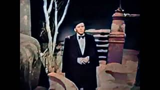 Frank Sinatra - Last Night When We Were Young (1958)