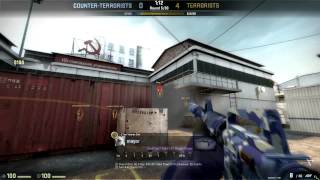 Long hair don't care.