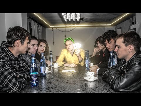 Norby "FLATGEBOUW" ft. Jaguar (Shot by majster70) (Prod. SHZ)