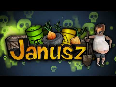 Janusz video thumbnail
