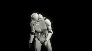 Please someone make this into an audio mod for clone troopers i beg you