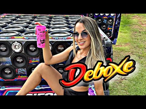 Cd Deboxe Sertanejo 2022 - F250 Hiroshima | Dj Luiz The Best