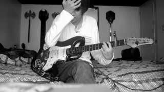 Planes - Yuna ( Cover )