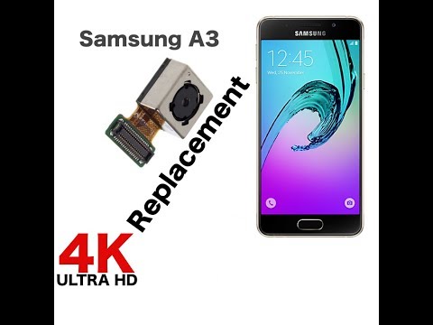 Samsung S6 Edge plus charging port replacement