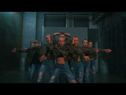 Dance Team LCT.Choreography Alina Shadrina