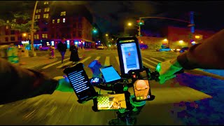 Amnesia Scanner & Freeka Tet – “Ride”