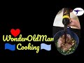 Cook Wallaby (Kangaroo) shanks in red wine, no regret!