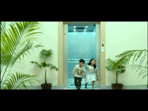 Poster bade se shehar mein