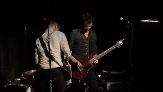 Jump Little Children Live - My Guitar