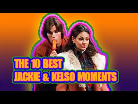 download lagu mp3 mp4 Jackie And Kelso, download lagu Jackie And Kelso gratis, unduh video klip Jackie And Kelso