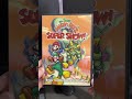 Found More Mario DVDs
