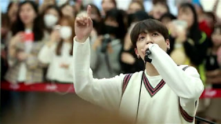 170511 DAY6 - Say Wow (SUNG JIN ver.)