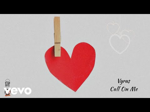 Vyrus - Call On Me (Official Audio)