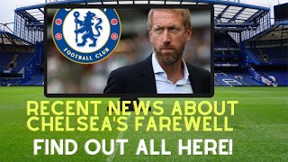 IMPACTING TRANSFERS GRAHAM POTTER BRINGS RENEWAL TO CHELSEA