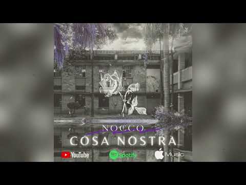 NOCCO - Cosa Nostra (prod. by Braven)