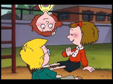 Mona the Vampire -  Attack of the Living Scarecrow