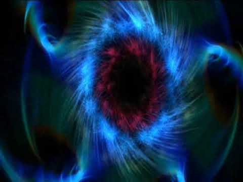 Rife Frequency | Arachnoiditis | Binaural Beats | 1989 sound wave