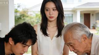 Grootvader haat me en laat me de wolven voeren, ik ga volledig over de grens!