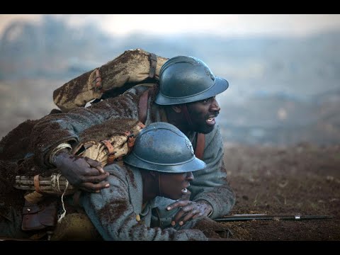 Tráiler Héroe de sangre [BDRIP] 2023