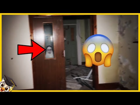 10 scary videos you shouldn't watch at night