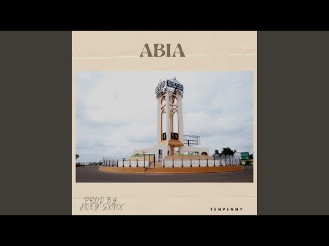 Abia (God's Own State)