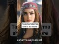 Tunisha Sharma She Is No More