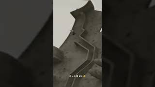Download lagu David Belle Dame du Lac 🫡 #parkour mp3